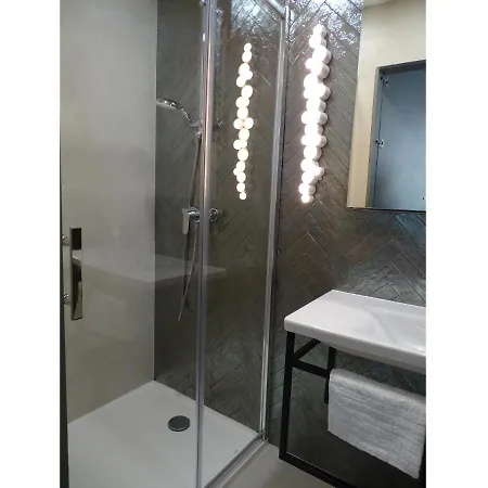 Σπίτι διακοπών Modern Small House With A Terrace *