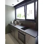 Modern Small House With A Terrace