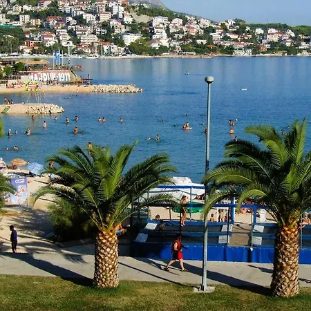 Modern Small House With A Terrace